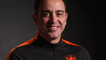 Xavi zbulon pse pranoi të drejtojë Holandën: Një lidhje e veçantë me këtë vend falë atyre të dyve