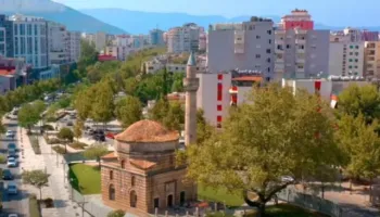 Xhamia e Muradies, monumenti i arkitekturës osmane në Vlorë drejt restaurimit