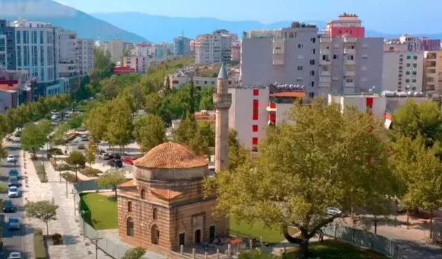 Xhamia e Muradies, monumenti i arkitekturës osmane në Vlorë drejt restaurimit