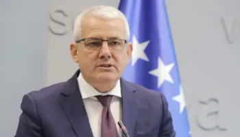 Xhelal Sveçla konfirmon se u gjet varr tjetër masiv në Jabukë të Zubin Potokut