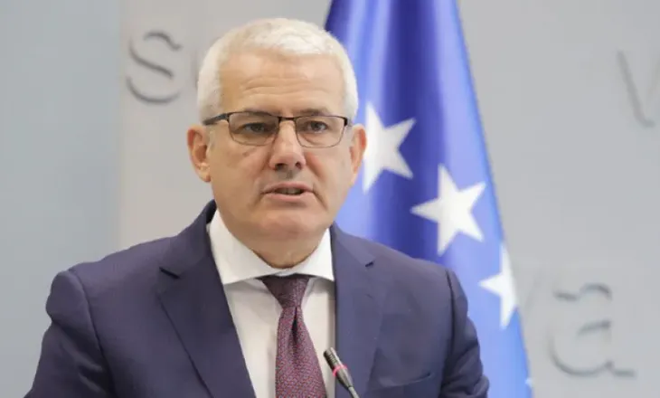 Xhelal Sveçla konfirmon se u gjet varr tjetër masiv në Jabukë të Zubin Potokut