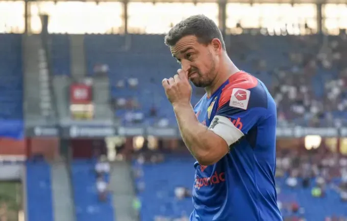 Xherdan Shaqirit i humb shkëlqimi me Bazelin, përplaset edhe me trajnerin Lihshteiner