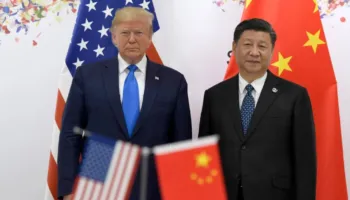 Xi Jinping takohet me Trump më 24 shtator në Shtëpinë e Bardhë, por presidenti kinez nuk do flasë në Asamblenë e OKB-së!