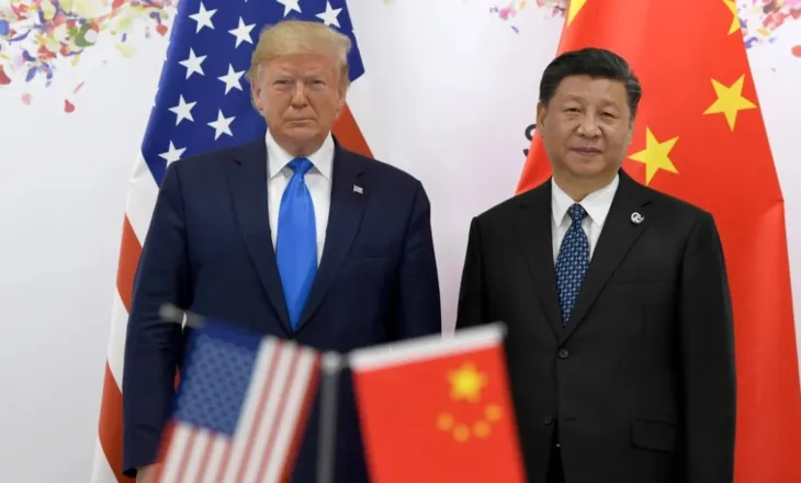 Xi Jinping takohet me Trump më 24 shtator në Shtëpinë e Bardhë, por presidenti kinez nuk do flasë në Asamblenë e OKB-së!