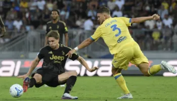 Yildiz “shokon” Juventusin, jashtë fushave për dy muaj