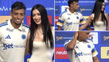 Ylli i Cruzeiro-s dhe injorimi që po bën xhiron e botës (Video)