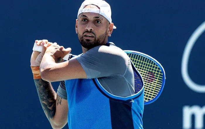 Ylli i tenisit rezulton pozitiv në doping, përjashtohet nga garat e ATP! Iu gjet kokainë në gjak