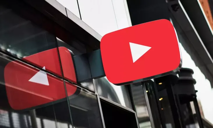 YouTube ndryshon mënyrën e numërimit të shikimeve të videove