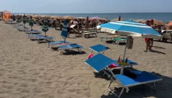 Zaptimi i hapësirës publike në Spille, procedohen dy persona