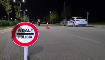 Zbardhen detaje nga krimi horror/ Djali vrau nënën dhe plagosi babanë me sqepar (Emrat)