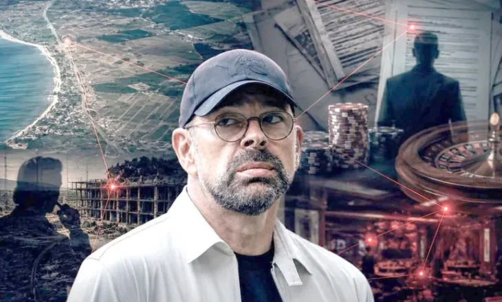 Zbardhen të tjera detaje nga mega-skandali me kompaninë fantazëm “GLG Investment”, si u përdor prestanomja…