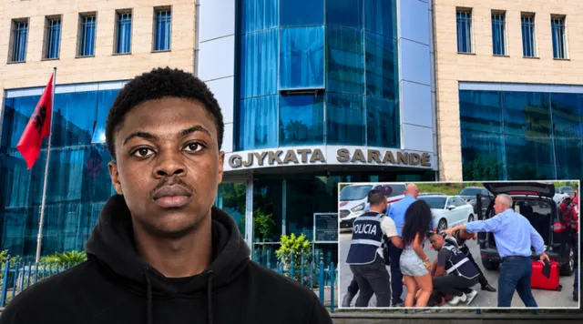Zbardhet dëshmia e çiftit turk për vrasjen e turistit: E futa në bagazh pa i treguar të dashurës!  Dikush telefonoi dhe na tha ‘keni polici përpara…
