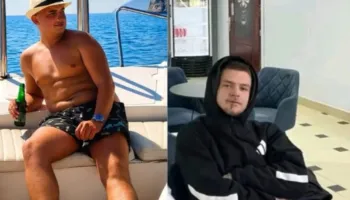 Zbardhet dëshmia e Kristjan Sterjos para trupës gjykuese: Jam penduar, nuk kisha qëllim ta vrisja Joanin