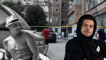 Zbardhet dëshmia e vrasësit të 20-vjeçarit Johan Zuko në Korçë. Ja motivet e ngjarjes së rëndë