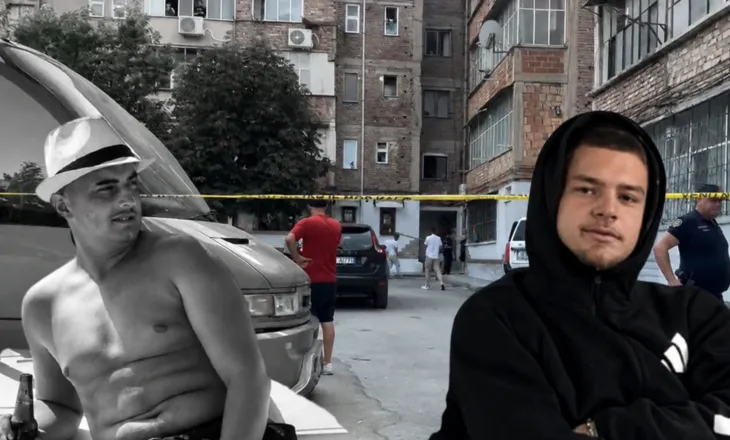 Zbardhet dëshmia e vrasësit të 20-vjeçarit Johan Zuko në Korçë. Ja motivet e ngjarjes së rëndë