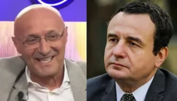 Zbardhet dokumenti “Leptiri” që iu gjet Shahollit: Ja si planifikoi shërbimi sekret serb rekrutimin e Albin Kurtit gjatë kohës që ishte i burgosur në Serbi