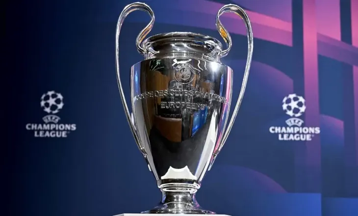 Zbardhet kalendari i Champions League, sezoni nis me Real Madrid-Inter! Ndeshjet në grupe nga 8 shtatori deri më 27 janar