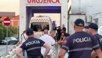 Zbardhet skenari i atentatit në Dukagjin/ Babë e bir u qëlluan me breshëri