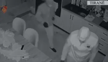 Zbardhet vjedhja e 2.5 milionë lekëve dhe bizhuterive në Tiranë, arrestohen 3 persona