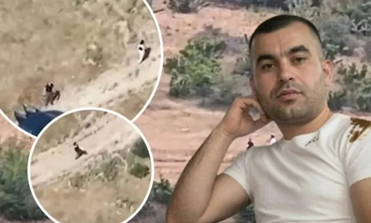 “Zbrit, ose do digjem me benzinë”/ Krimi në Fier, zbardhet dëshmia e Rozalinda Plakës: Refiti më vuri 3 kushte…