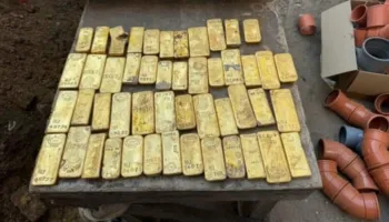Zbulim befasues në Belgjikë, gjenden të murosura në godinën e vjetër shufra ari me vlerë 9 milionë euro!