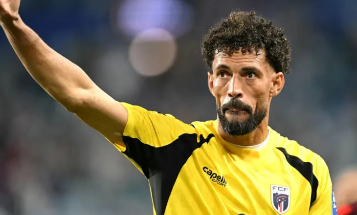 “Zbulimi” i Botërorit, Vozinha “tradhton” Colo-Colo dhe gati të transferohet në një ekip tjetër