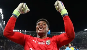 Zbulimi i sezonit të kaluar në Serie A bën zgjedhjen e rëndësishme mes PSG-së dhe Juventusit