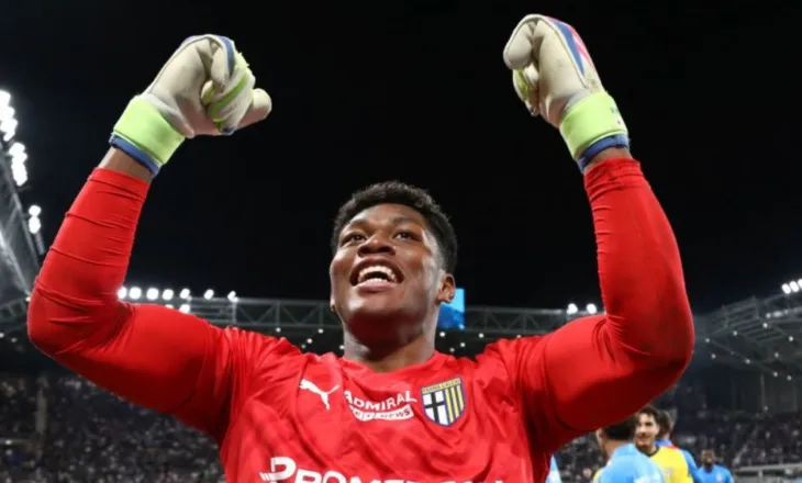 Zbulimi i sezonit të kaluar në Serie A bën zgjedhjen e rëndësishme mes PSG-së dhe Juventusit