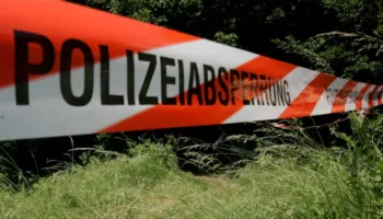 Zbulimi shokues: Gjendet një arsenal armësh në Berlin, dyshohet se i përket shërbimit sekret rus
