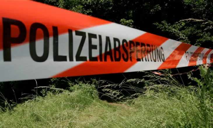 Zbulimi shokues: Gjendet një arsenal armësh në Berlin, dyshohet se i përket shërbimit sekret rus