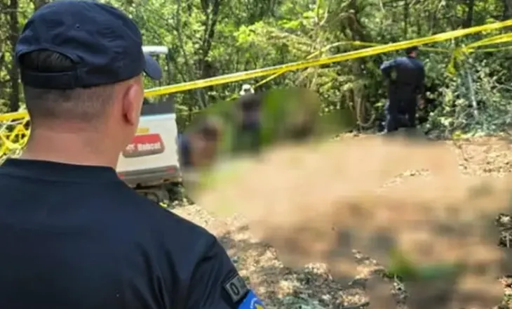 Zbulohen mbetje kockore të 23 personave në Zubin Patok