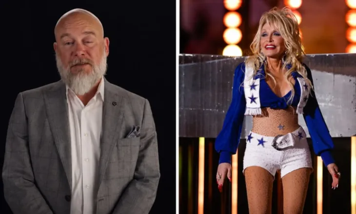 Zbulohet amaneti i fundit i ikonës së muzikës dhe kinematografisë amerikane Dolly Parton! Rrëfimi prekës i nipit