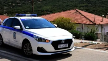 Zbulohet e shkuara e errët e shqiptarit! Vrau gruan me thikë në Kretë, Policia greke jep detajet e krimit në familje