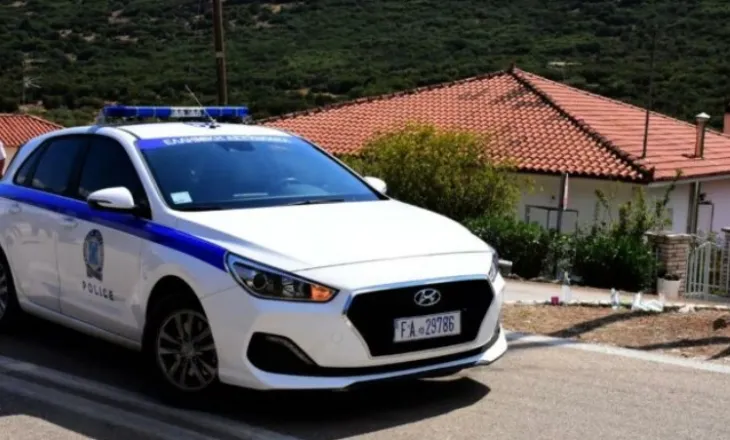 Zbulohet e shkuara e errët e shqiptarit! Vrau gruan me thikë në Kretë, Policia greke jep detajet e krimit në familje