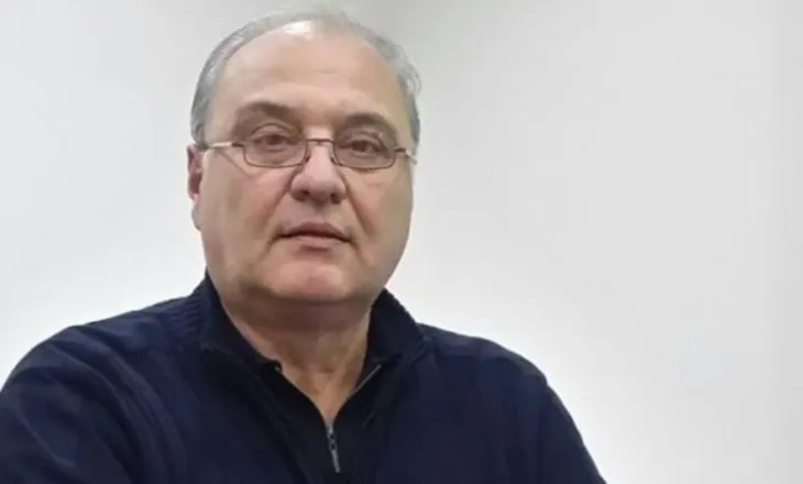 Zbulohet zëvendësi i Baba Mondit/ Dylgjeri: Pas Gridës, Salianji si zëvendëskryeministër i …