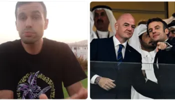 Zelanda del kundër, UEFA “tradhëtohet” nga FFF e Makron, e thotë Molina…