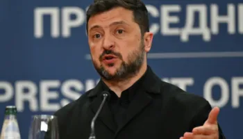 Zelensky: Disa rajone u rikthyen nën kontrollin e Kievit