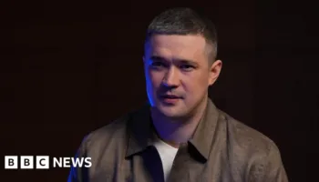 Zelensky duhet të pyetet për korrupsionin qeveritar, thotë ministri i shkarkuar për BBC