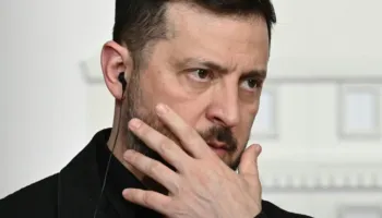 Zelensky i prerë nga Beogradi: Ukraina nuk njeh Kosovën