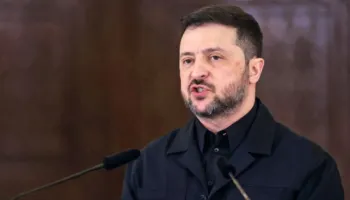 Zelensky jep alarmin: Mbi 50 mijë ushtarë të Koresë së Veriut do të vendosen në Rusi për të luftuar, kemi zbuluar edhe raketa koreane!