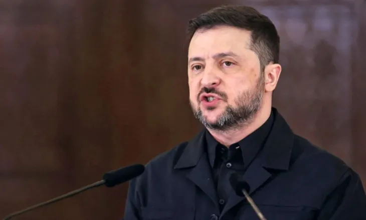 Zelensky jep alarmin: Mbi 50 mijë ushtarë të Koresë së Veriut do të vendosen në Rusi për të luftuar, kemi zbuluar edhe raketa koreane!