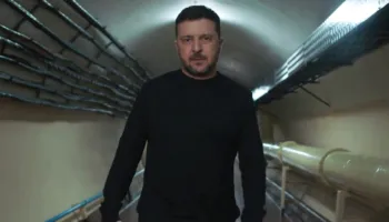 Zelensky kërkon 10% të raketave Patriot amerikane për Ukrainën