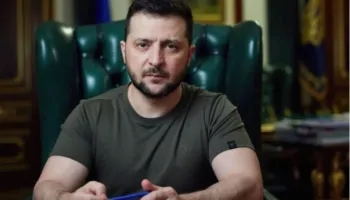 Zelensky kërkon rritjen e presionit ndaj Rusisë, thirrje për miratimin e projektligjit të sanksioneve dhe raketat Patriot