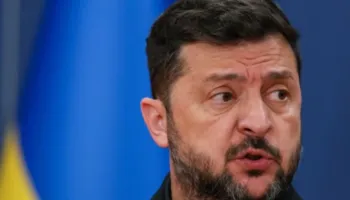 Zelensky: Qëndrimi i Ukrainës për mosnjohjen e Kosovës mbetet i pandryshuar