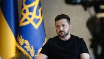 Zelensky: Rusia po përgatitet për mobilizim të ri në vjeshtë