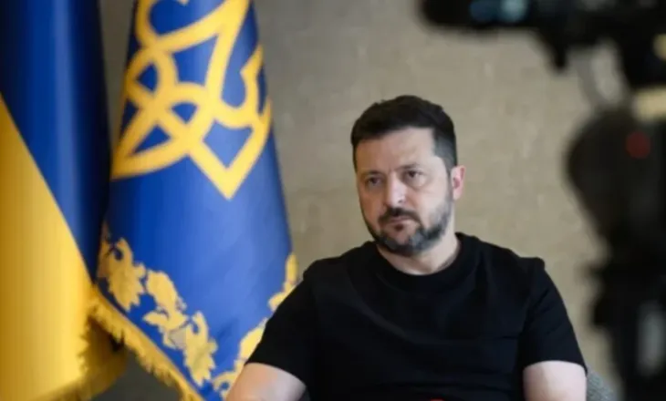 Zelensky: Rusia po përgatitet për mobilizim të ri në vjeshtë