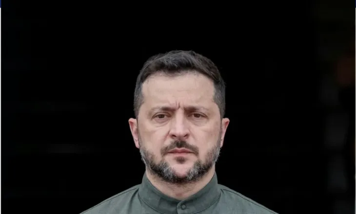 Zelensky: Shoh një mundësi për ndërmjetësimin amerikan për t’i dhënë fund luftës deri në fund të verës së ardhshme
