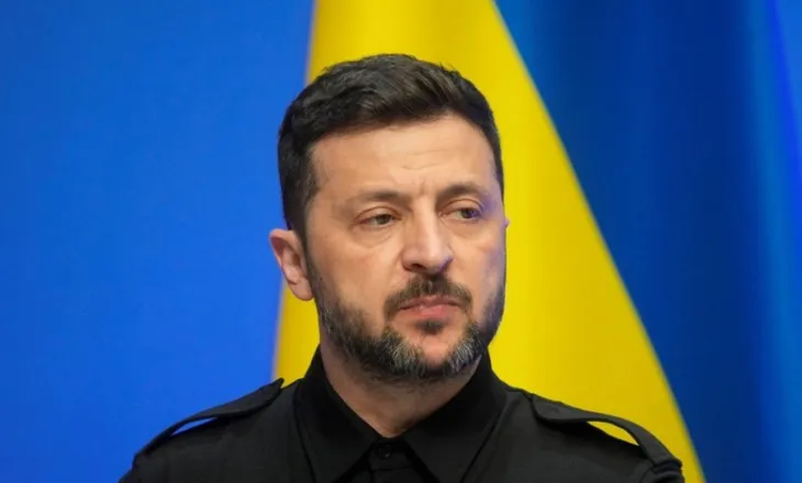 Zelensky thirrje Kinës: Na ndihmoni t’i japim fund luftës