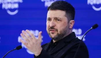 Zelensky trazon aleatët: Ajo që fluturon drejt nesh është raketë që vret