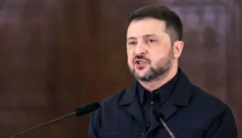 Zelensky: Ukraina po përgatitet për bisedime të mëtejshme me SHBA-në